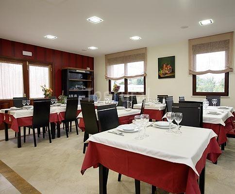 Spa Rural Mies De Rubayo Екстер'єр фото