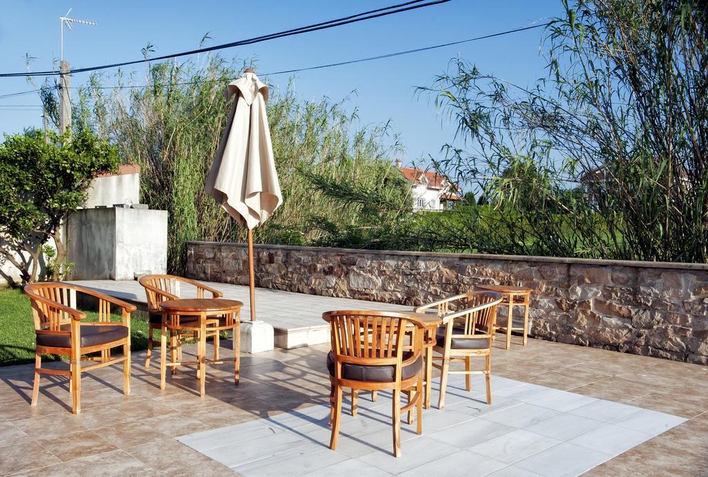 Spa Rural Mies De Rubayo Екстер'єр фото