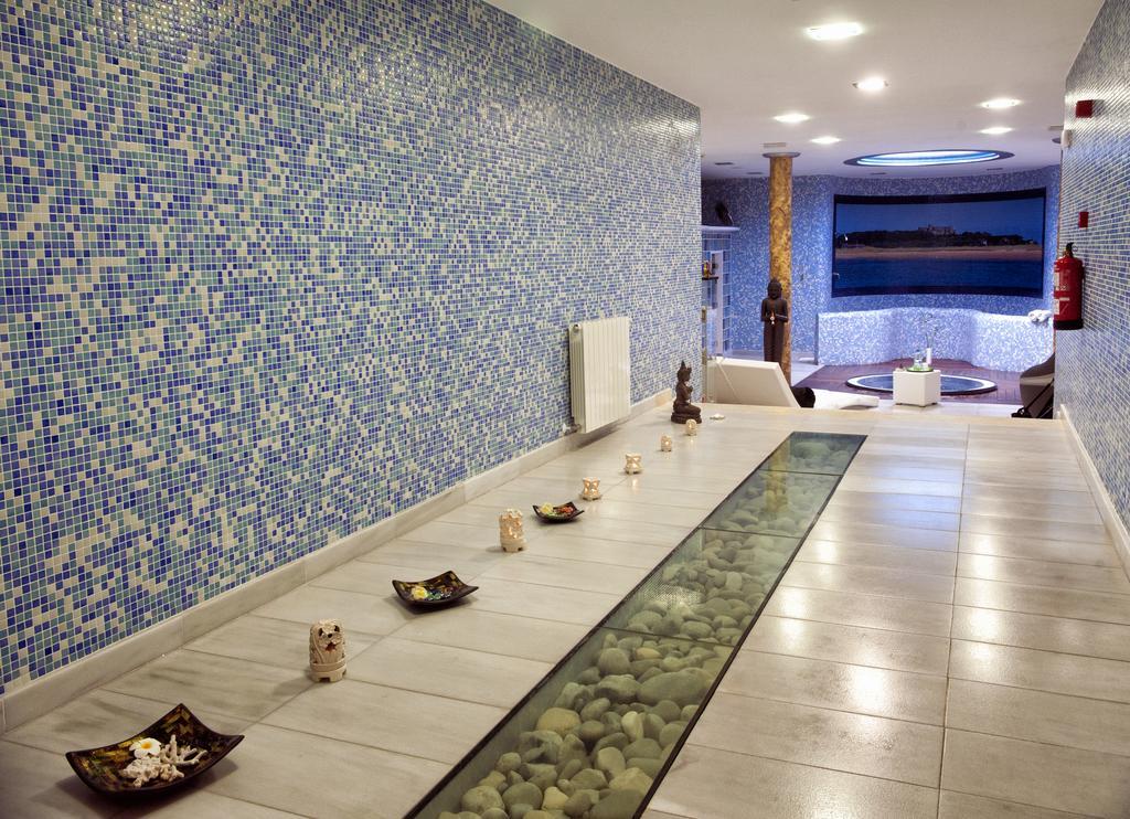 Spa Rural Mies De Rubayo Екстер'єр фото