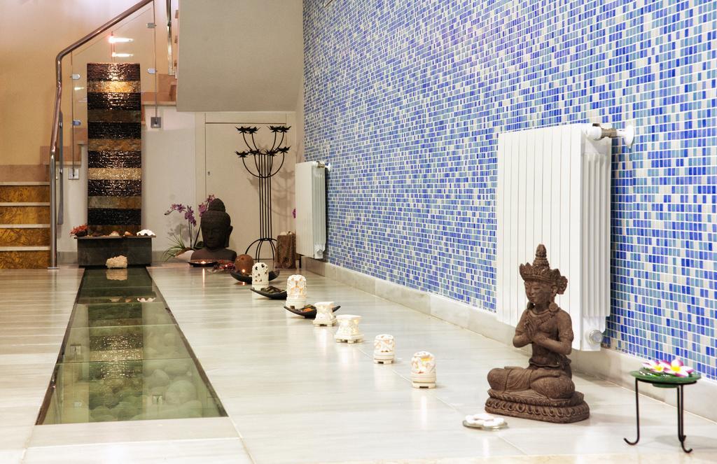 Spa Rural Mies De Rubayo Екстер'єр фото