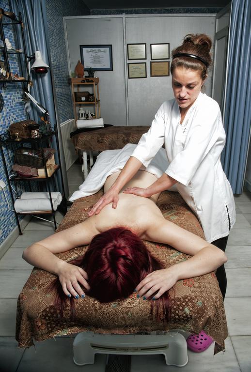 Spa Rural Mies De Rubayo Екстер'єр фото
